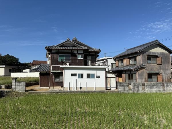 淡路市斗ノ内の土地