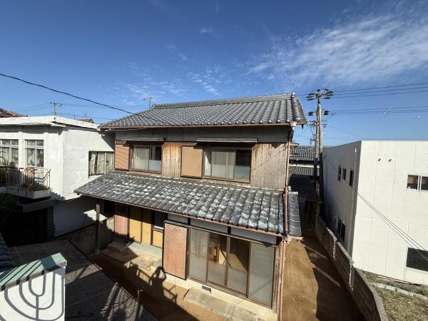淡路市斗ノ内の土地