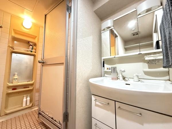 東急ドエルアルス明石東二見