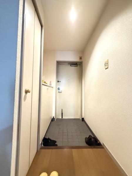 東急ドエルアルス明石東二見