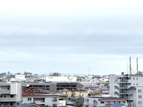 東急ドエルアルス明石東二見