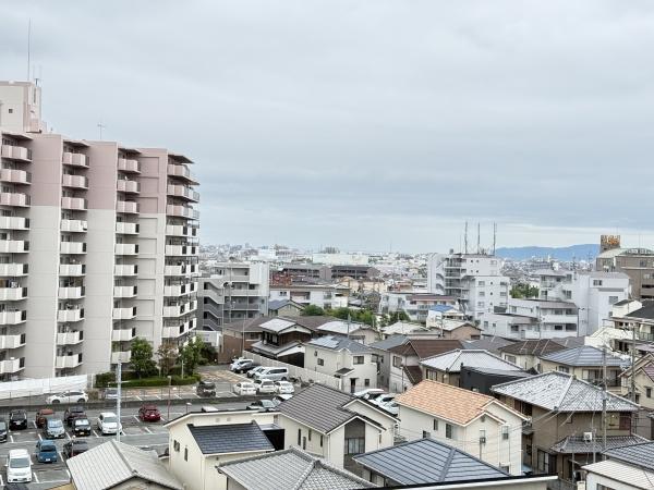 東急ドエルアルス明石東二見