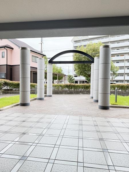 東急ドエルアルス明石東二見