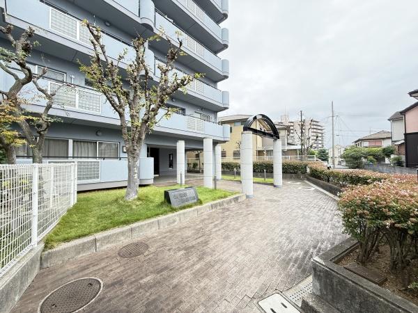 東急ドエルアルス明石東二見