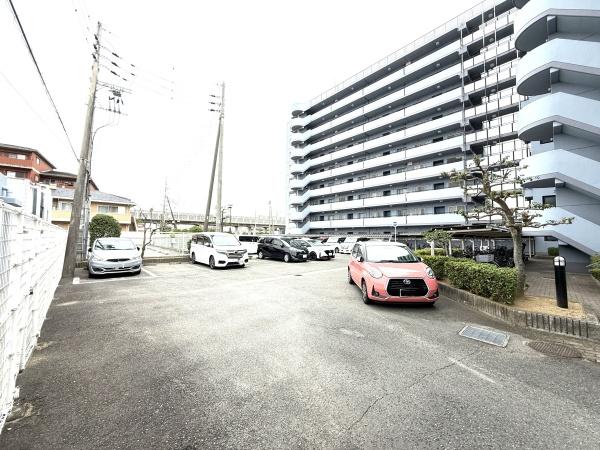 東急ドエルアルス明石東二見
