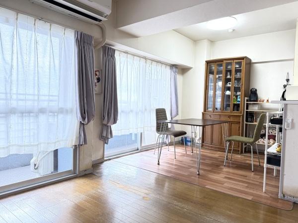 東急ドエルアルス明石東二見
