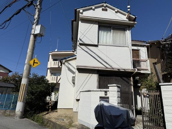 加古川市平岡町一色西2丁目　中古戸建