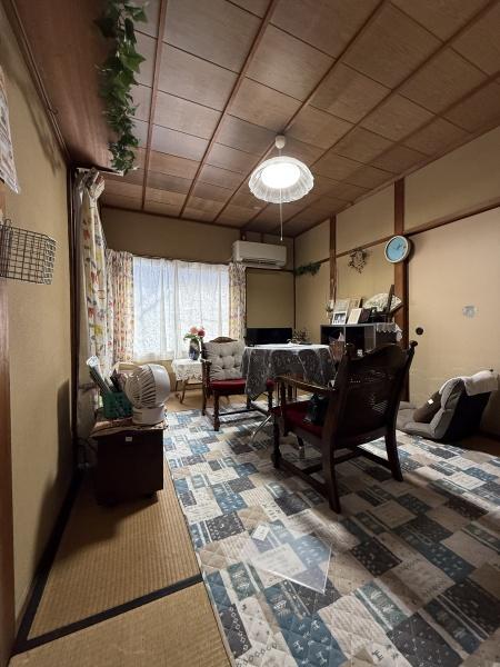 加古川市平岡町一色西2丁目　中古戸建