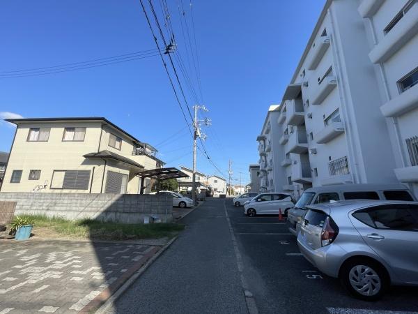 加古川市野口町野口の土地