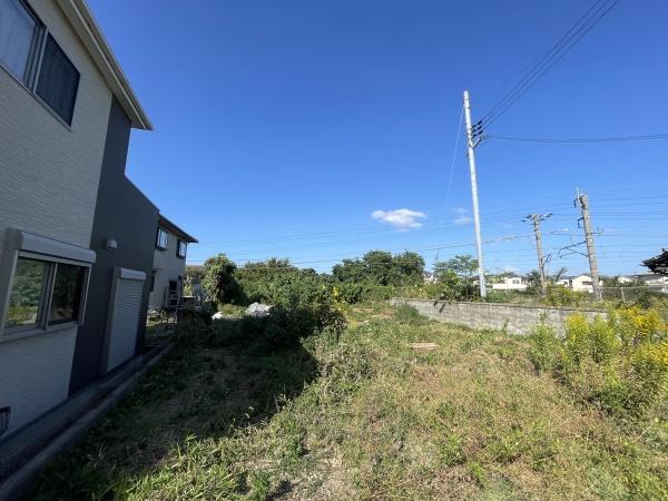 加古川市野口町野口　売土地