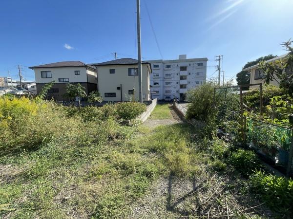 加古川市野口町野口　売土地