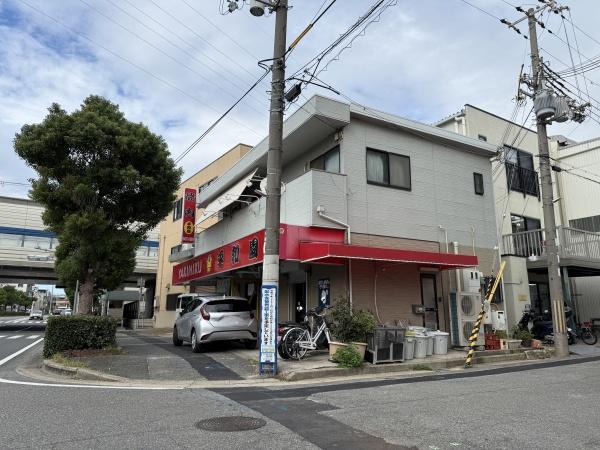 尼崎市次屋３丁目の中古一戸建て