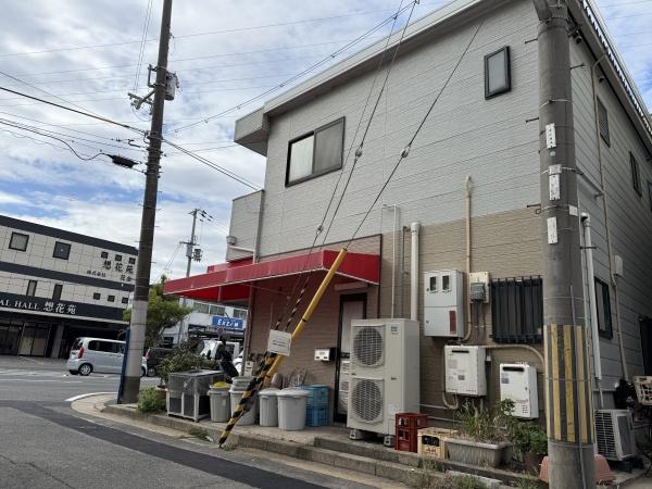 尼崎市次屋３丁目の中古一戸建て