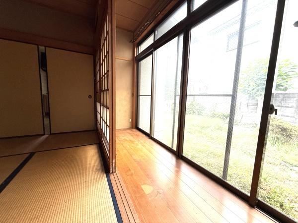 姫路市五郎右衛門邸の中古一戸建て