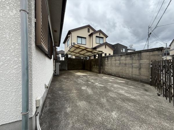 姫路市五郎右衛門邸の中古一戸建て