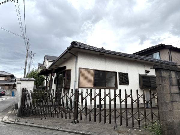 姫路市五郎右衛門邸の中古一戸建て