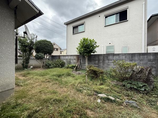 姫路市五郎右衛門邸の中古一戸建て