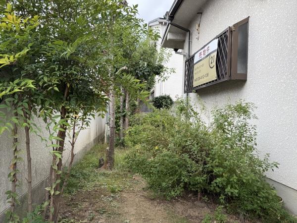 姫路市五郎右衛門邸の中古一戸建て