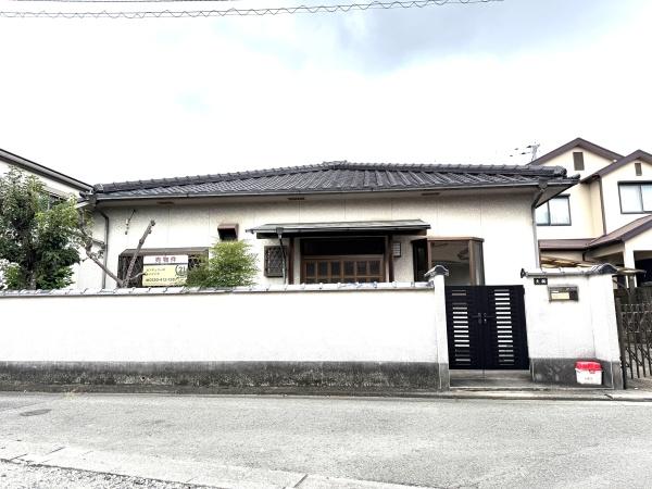 姫路市五郎右衛門邸　中古戸建