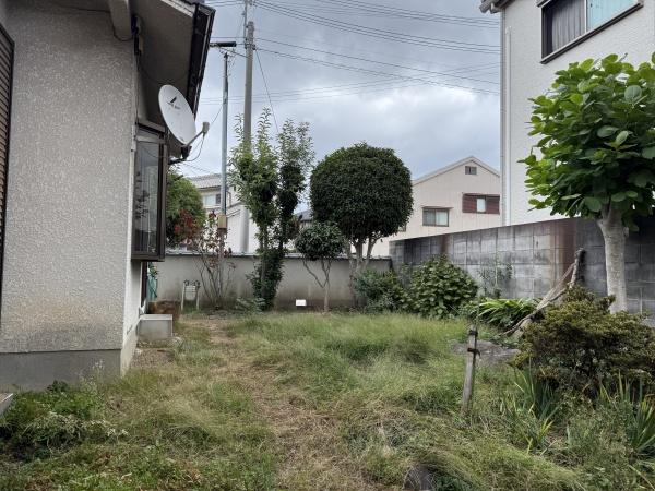姫路市五郎右衛門邸の中古一戸建て