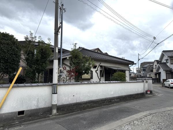 姫路市五郎右衛門邸の中古一戸建て