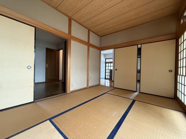姫路市五郎右衛門邸の中古一戸建て