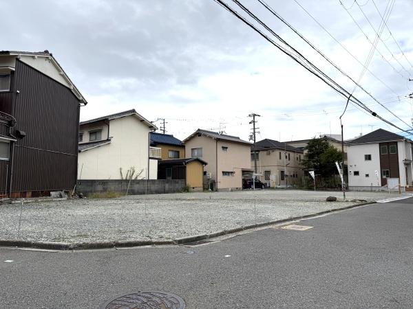 高砂市阿弥陀町阿弥陀　売土地