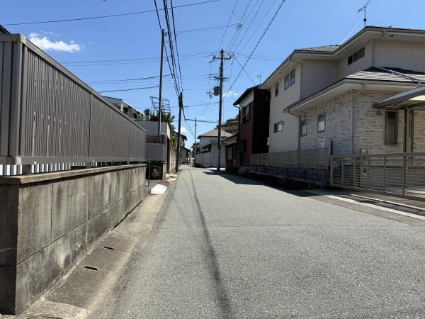 加古川市加古川町粟津の中古一戸建て