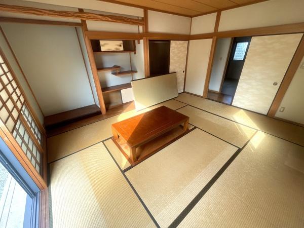 加古川市東神吉町神吉の中古一戸建て