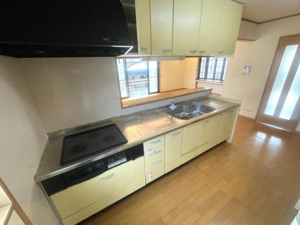 加古川市東神吉町神吉の中古一戸建て