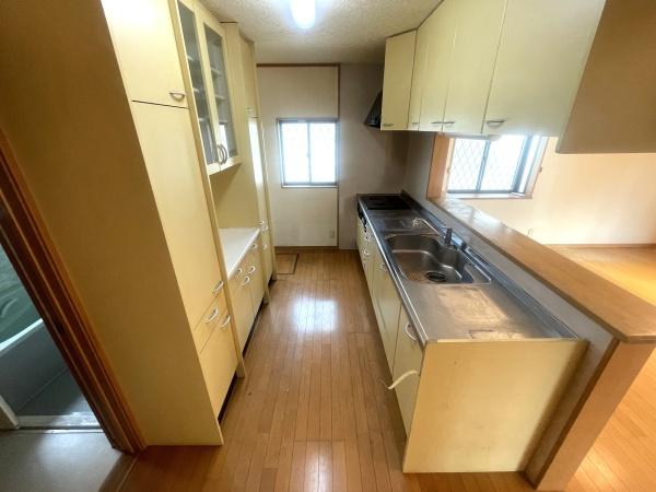 加古川市東神吉町神吉の中古一戸建て