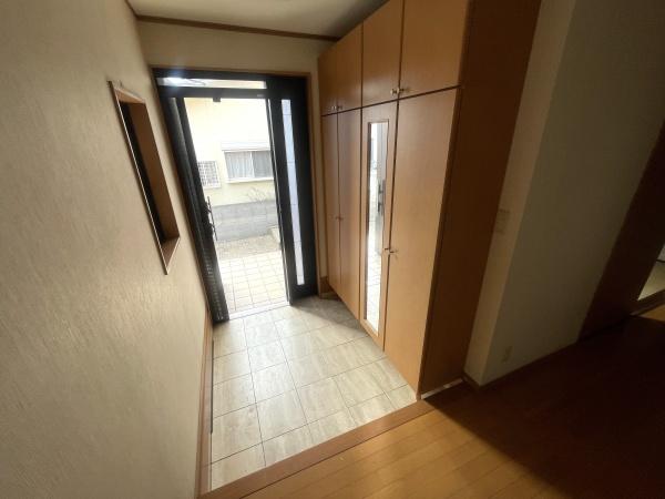 加古川市東神吉町神吉の中古一戸建て