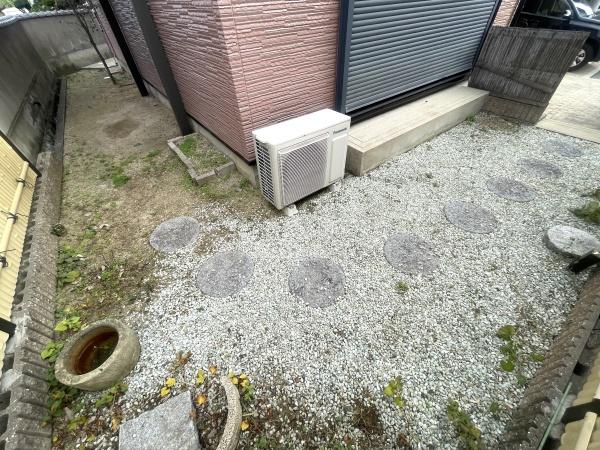 加古川市東神吉町神吉の中古一戸建て