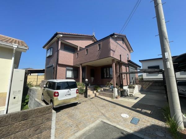 加古川市東神吉町神吉の中古一戸建て