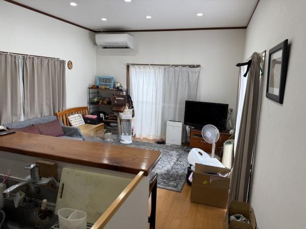 加古川市平岡町新在家の中古一戸建て