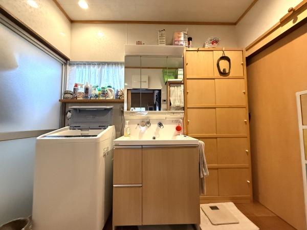 加古川市平岡町新在家の中古一戸建て