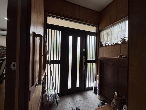 加古川市平岡町新在家の中古一戸建て