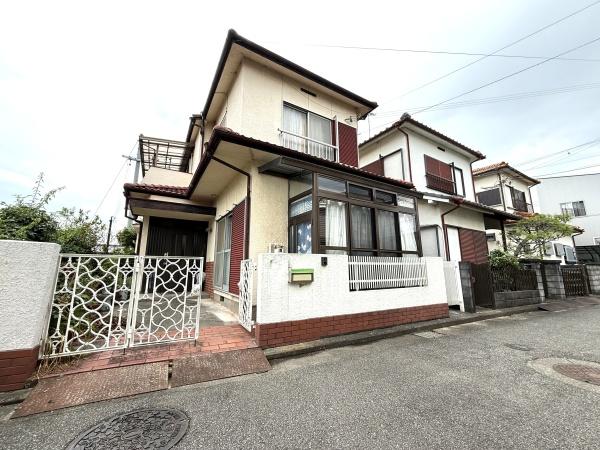 加古川市平岡町新在家　中古戸建