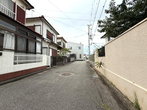 加古川市平岡町新在家の中古一戸建て