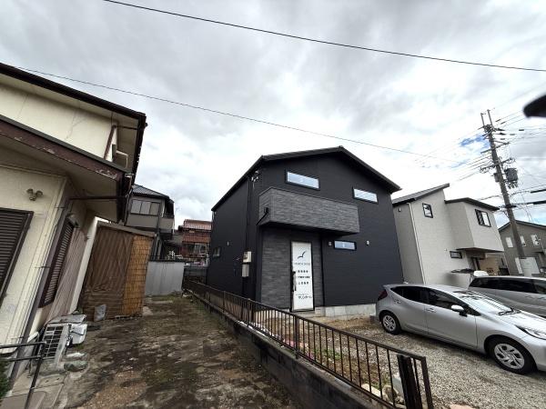 神戸市西区竜が岡2丁目の新築一戸建
