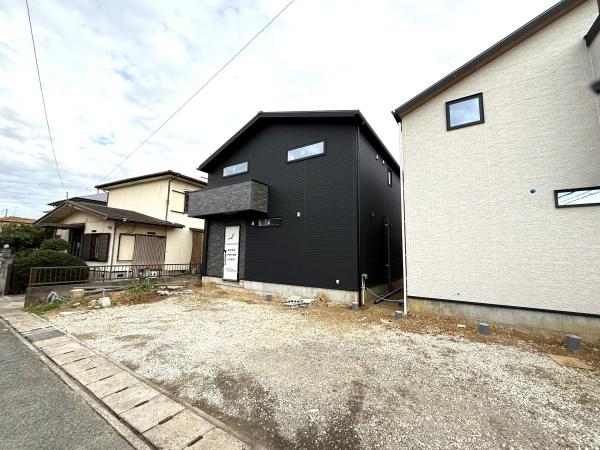 神戸市西区竜が岡2丁目の新築一戸建(その他現地)