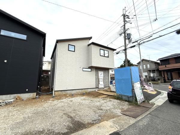 神戸市西区竜が岡2丁目の新築一戸建(その他現地)