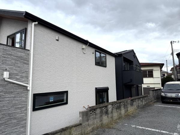 神戸市西区竜が岡2丁目の新築一戸建(その他現地)