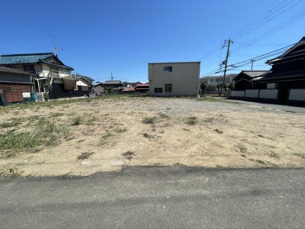 加古川市野口町長砂2号地 売土地