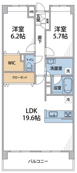 ディアエスタ・ミオ別府
