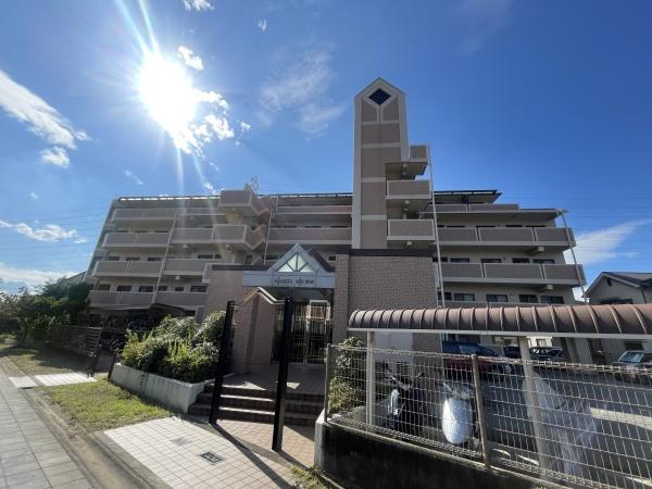 ディアエスタ・ミオ別府