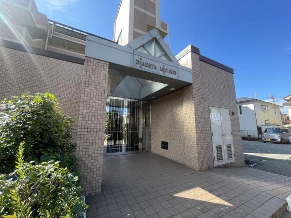 ディアエスタ・ミオ別府