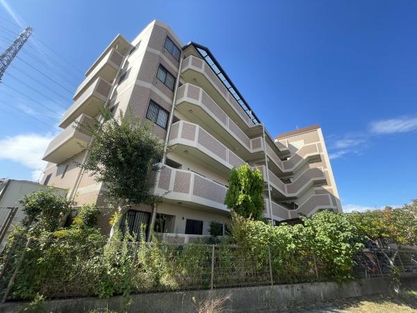 ディアエスタ・ミオ別府