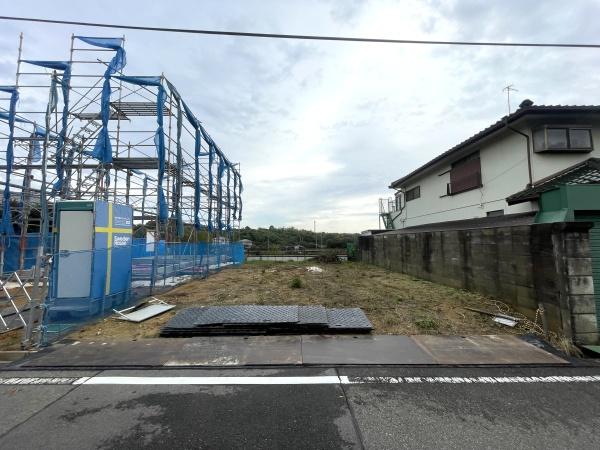 明石市大久保町高丘2丁目 売土地