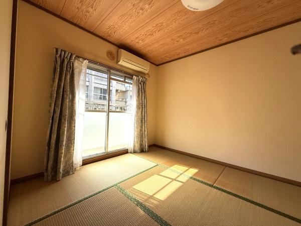 明石二見ハイツ